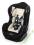 FOTELIK OSANN COSMO SP ISOFIX NIGHT 0-18 KG