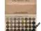 Paleta 32 cieni Makeup Revolution Palette Flawless