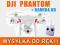 DJI PHANTOM 1 FC40 KAMERA HD PRZEKAZ VIDEO OD RĘKI