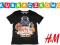 T-SHIRT ANGRY BIRDS STAR WARS H&amp;M 92 PROMOCJA