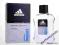 ADIDAS FRESH IMPACT AFTER SHAVE 100 ml