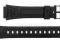Pasek do zegarka CASIO W-800H 18mm CZARNY