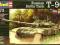 RUSSIAN BATTLE TANK T-90 1:72 REVELL 03190