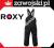 ROXY Spodnie LOLA PTna szelkach 5K Narty Sanki 4/5