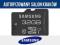 KARTA PAMIĘCI SAMSUNG microSDHC PRO 32GB Class10