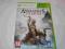 ASSASSINS CREED III GRA XBOX 360 JAK NOWA