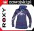 ROXY Ciepła Bluza FREEFALL narty miasto BTNO M