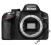 Nikon D3200 24,2Mpix 3' LCD FHD HDMI SD RAW AF USB