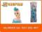 DISNEY FROZEN Kraina Lodu ELSA CFB73 LALKA /w 24h