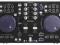KONTROLER DJ-TECH I-MIX MK II