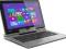 TOSHIBA Z10t-A-10M i5-3439Y 4GB 256GB 11,6 W-wa