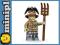 Lego Minifigures 11 - Scarecrow NOWY