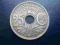 Francja 25 Centimes 1932 r