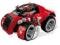 Auto POWER RANGERS-MEGA FORCE R/C