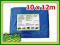MOCNA PLANDEKA plandeki 10x12 m HURT TANIO! 10x12m