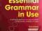 ESSENTIAL GRAMMAR IN USE. ENGLISH EDITION WITH CD