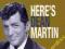 CD MARTIN, DEAN - Here's Dean Martin