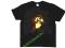 JUNIOR  DAMSKA LUB MĘSKA KOSZULKA DIABEŁ TASMAŃSKI