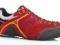 NOWE BUTY DACHSTEIN TERRA RED ROZMIAR 42,5/27,5CM!