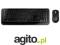 Klawiatura i mysz Microsoft Wireless Desktop 800