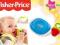 Fisher Price GRYZACZEK MROŻONY LIZACZEK Y9842