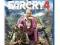 FAR CRY 4 PL [PS4] VIDEO-PLAY WEJHEROWO