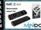 KLAWIATURA MYSZ PILOT SMART TV NATEC AM30 AIR MOUS