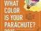 WHAT COLOR IS YOUR PARACHUTE 2015 Richard Bolles