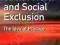 SOCIAL WORK AND SOCIAL EXCLUSION: IDEA OF PRACTICE