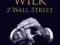 Wilk z Wall Street Jordan Belfort NOWOŚĆ