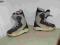 Buty snowboardowe K2 Eu.41, 26cm (nr17)