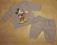 ROZ_56_DISNEY MICKEY  ZESTAW  DLA CHŁOPCA