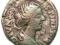 Denar Faustina