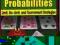 Hilger, Texas Hold'em Odds and Probabilities