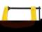 STANLEY ścisk zacisk stolarski typ C 200mm 83-036