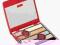 PUPA Zestaw Do Makijażu  Pupa Palette Bon Ton