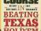 Cardoza, Crash Course in Beating Texas Hold'em
