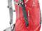 Plecak Deuter Cross Air 20 EXP kol. Fire/Black