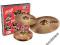 PAISTE PST5 ROCK SET 14 16 20 + 18 GRATIS!!!