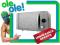 Kuchenka mikrofalowa Zelmer 29Z022 700W GRILL 20l