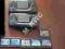 2x Sega Game Gear + tuner + 6 gier