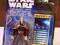 Star Wars Cw27 Count Dooku 3.75 Action-Figure