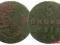 20.ab.ZABORY, KS.WARSZAWSKIE, 3 GROSZE 1811 IS