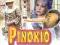 Pinokio Gina Lollobrigida DVD FOLIA