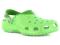 Buty klapki CROCS CLASSIC BEACH 41-42 W10-11 -53%