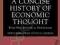 A CONCISE HISTORY OF ECONOMIC THOUGHT Vaggi