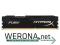 KINGSTON HYPERX FURY BLACK 4GB/1600 10-10-10-30
