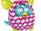 Hasbro FURBY BOOM Sweet kostka A6117 PL wersja