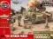 British Army Attack Force - Airfix 50161z farbami