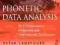 PHONETIC DATA ANALYSIS Peter Ladefoged